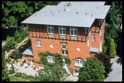 Hotel Villa Toscana