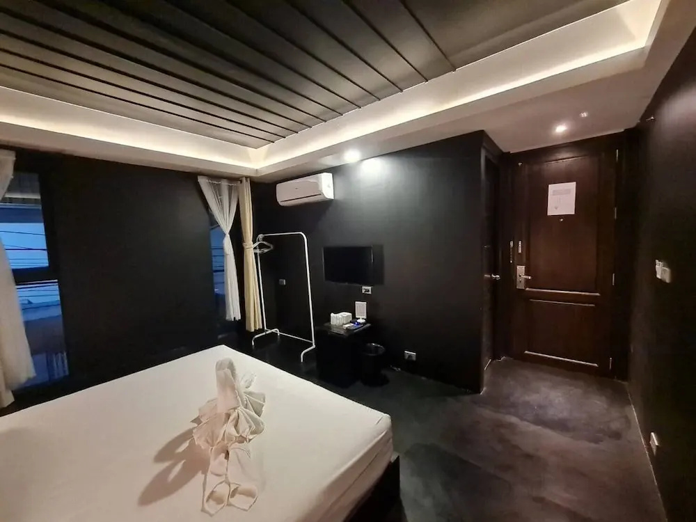 Premium room