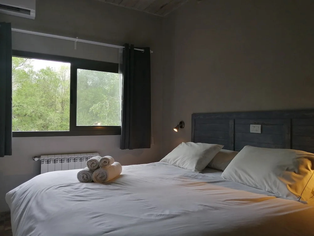 Atelier Hotel de Charme - Chambres