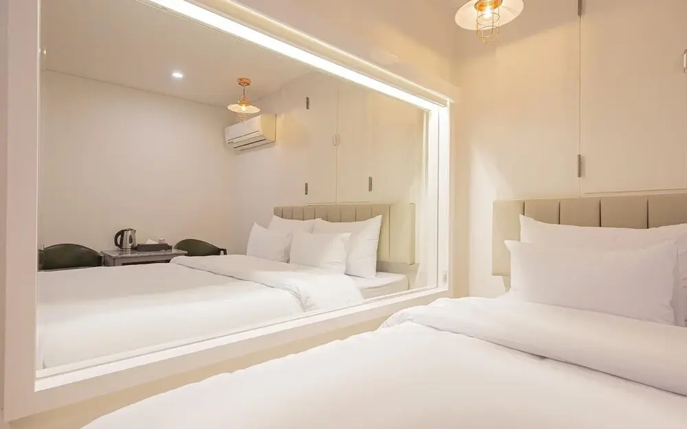 Hotel photo 12