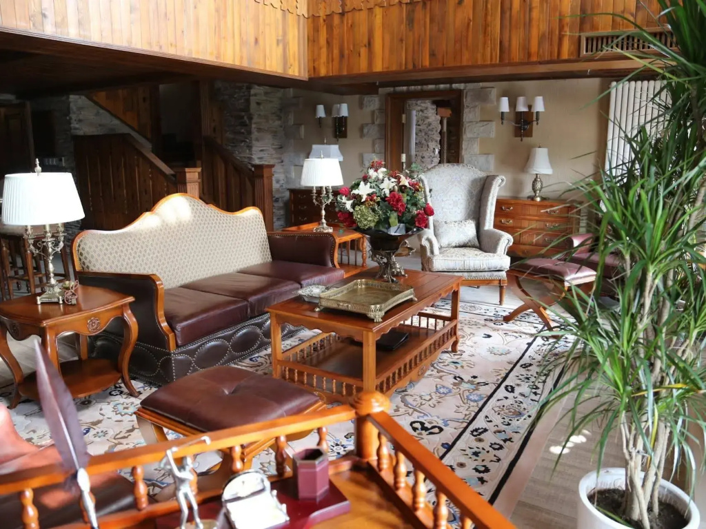 Hotel photo 10