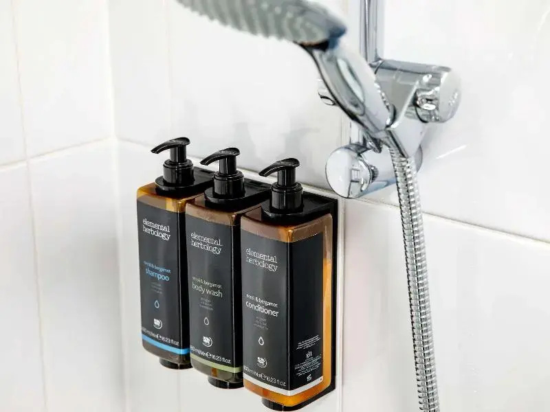 Mercure Sheffield Parkway - Chambres