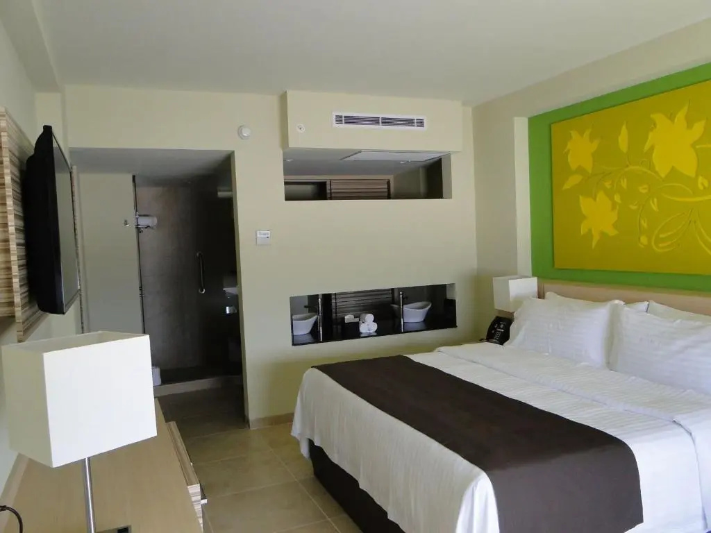 Holiday Inn Coatzacoalcos by IHG - Chambres