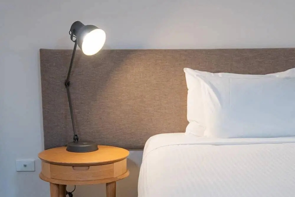 Terminus Apartment Hotel - Chambres