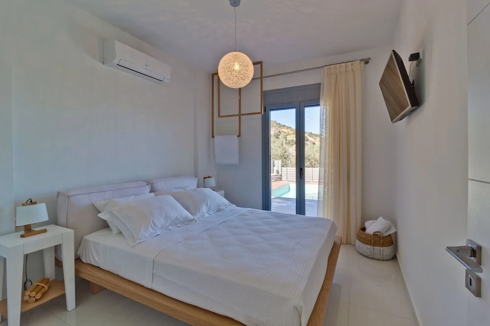 3 Bedrooms Villa with balcony and with sea view