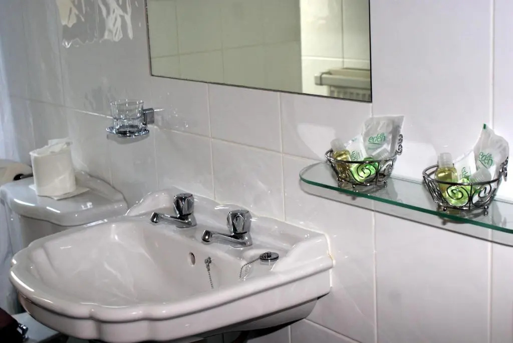 Bowood Park Hotel - Chambres