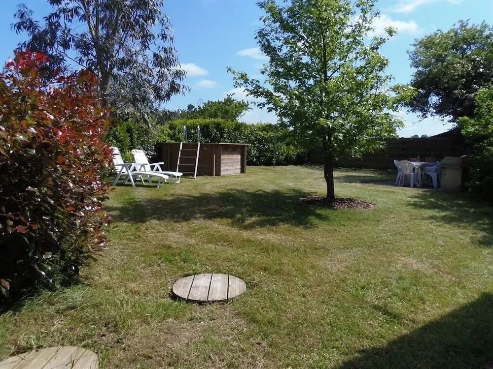 Hirondelle Farm