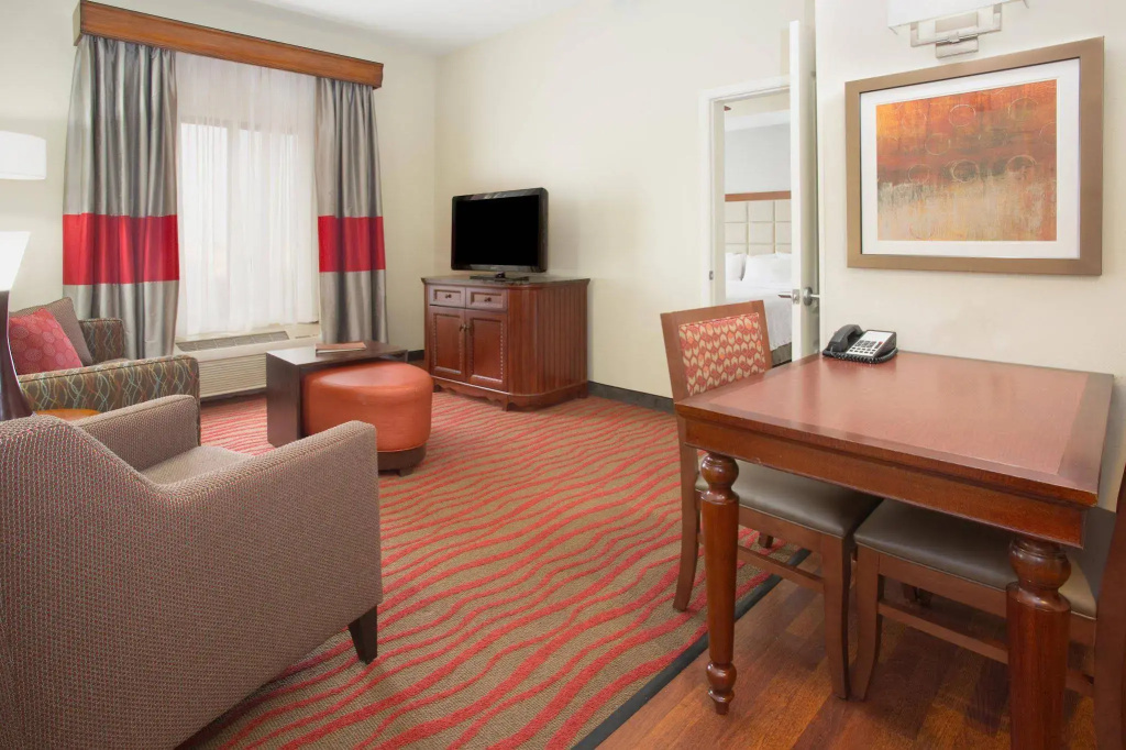 Homewood Suites Phoenix Avondale - Général