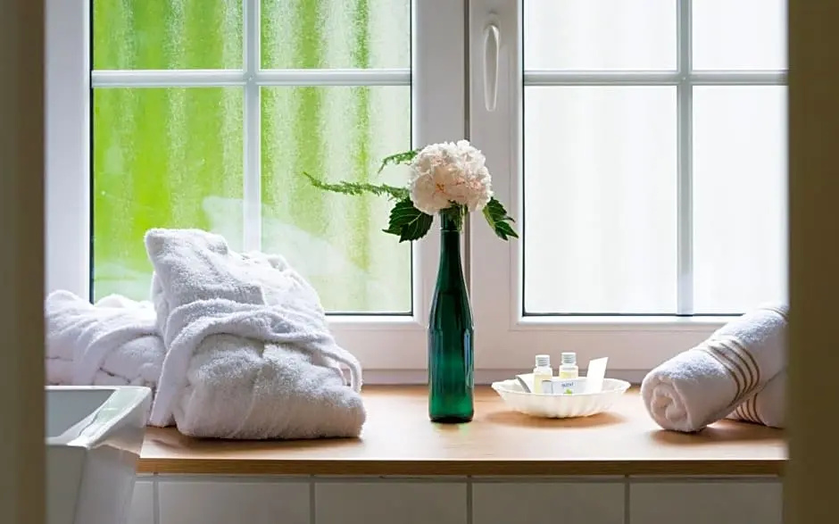 AKZENT Waldhotel Rheingau - Chambres