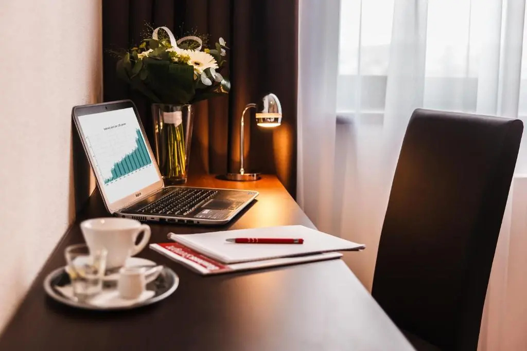 Interhotel Zlin - Chambres