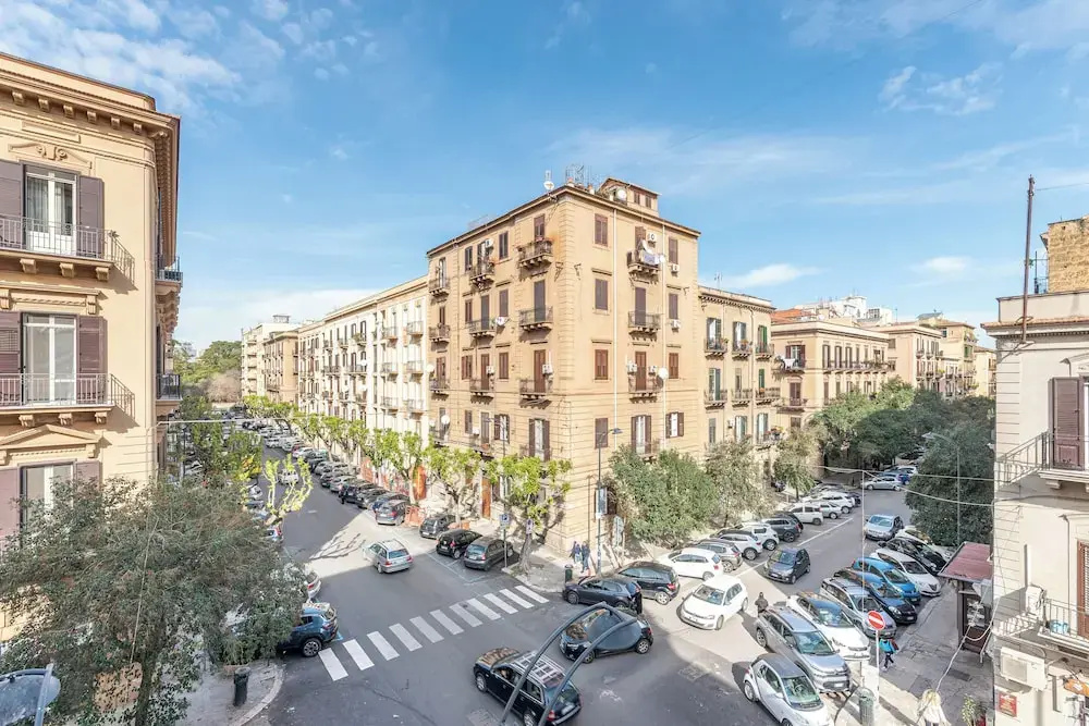Appartamento Sammartino by Wonderful Italy
