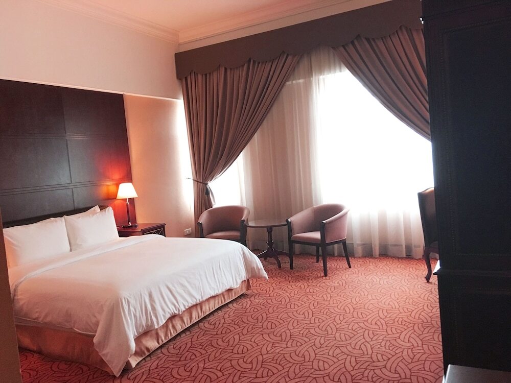 The Regency Hotel Kuala Lumpur