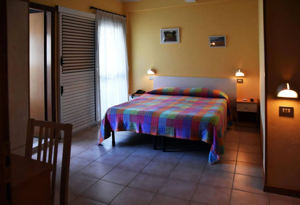 Hotel Graziella - Général