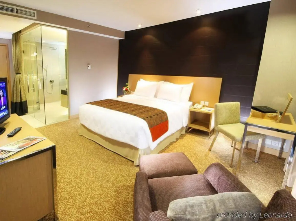 Swiss-Belhotel Mangga Besar - Général