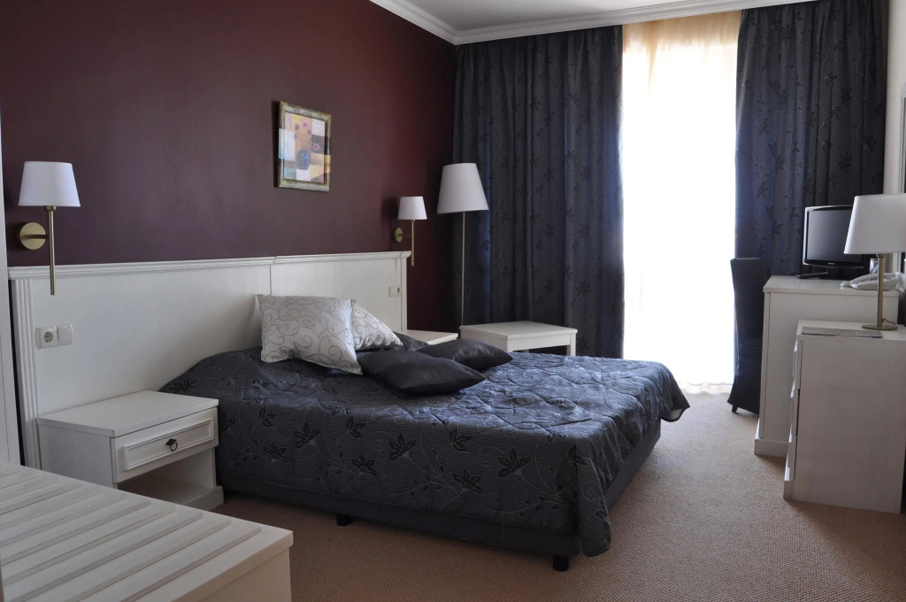 Hotel Festa Pomorie Resort - фото 3