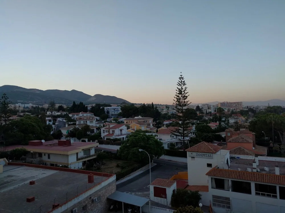 Skysea Holidays Benalmadena EUROPARK