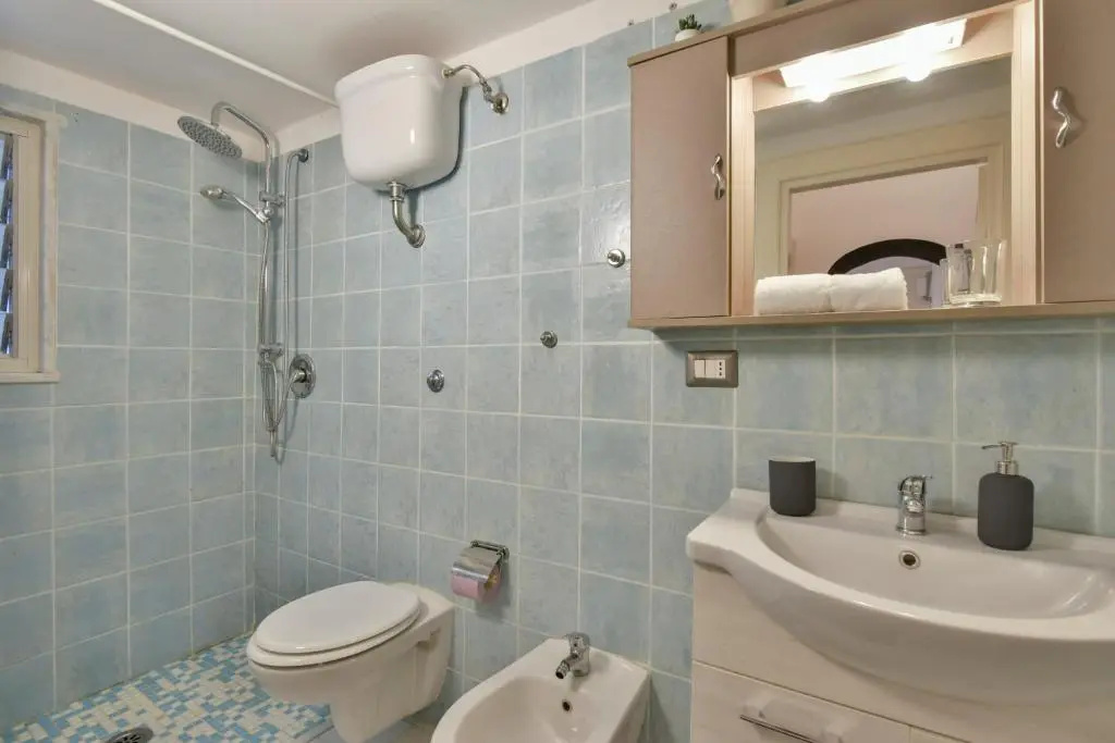 Tasso Apartment