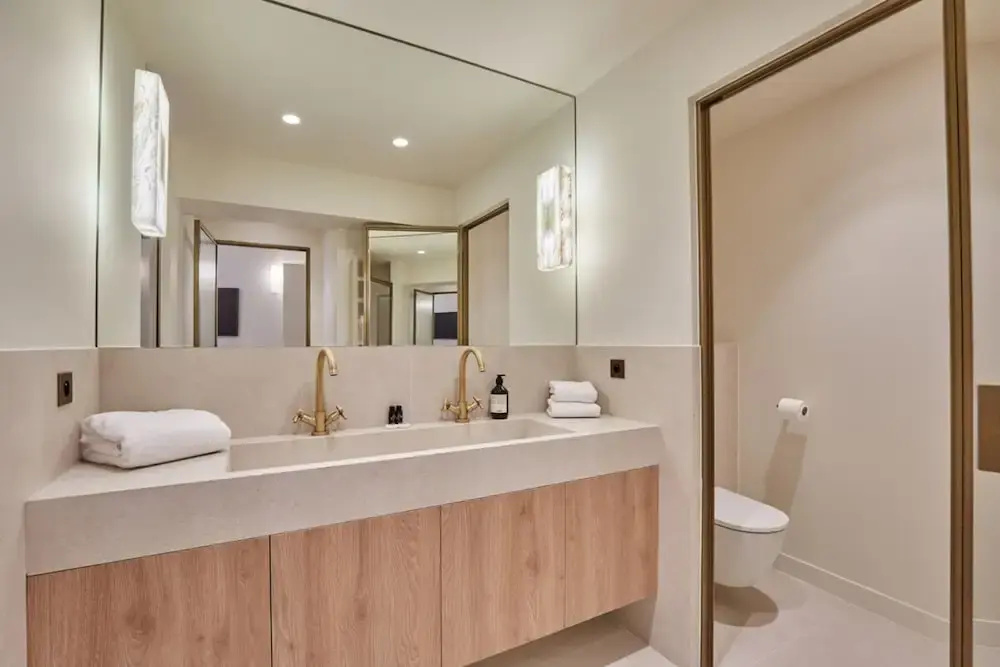 Afficher la photo 8 — Superb Apartment With AC - Louvre Palais-royal