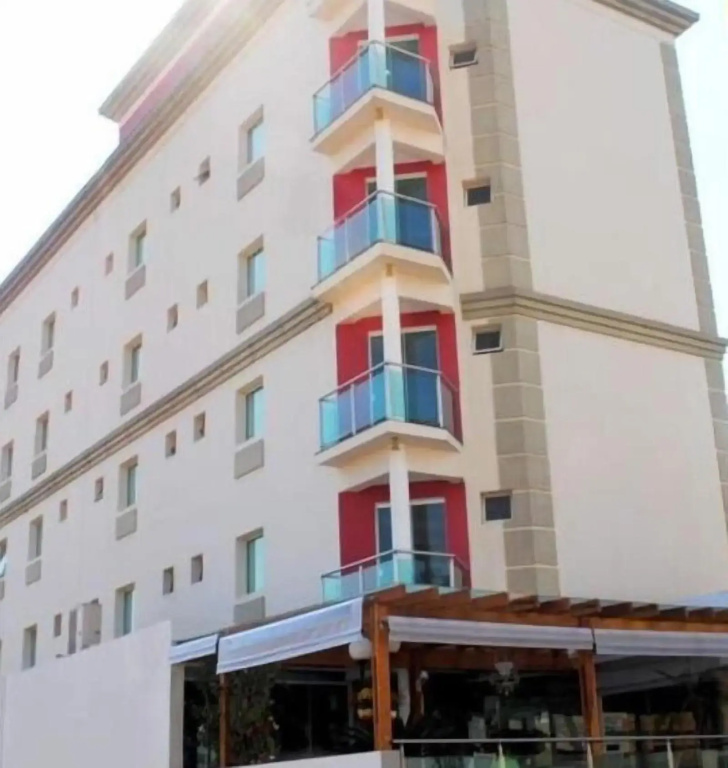 Hotel photo 8
