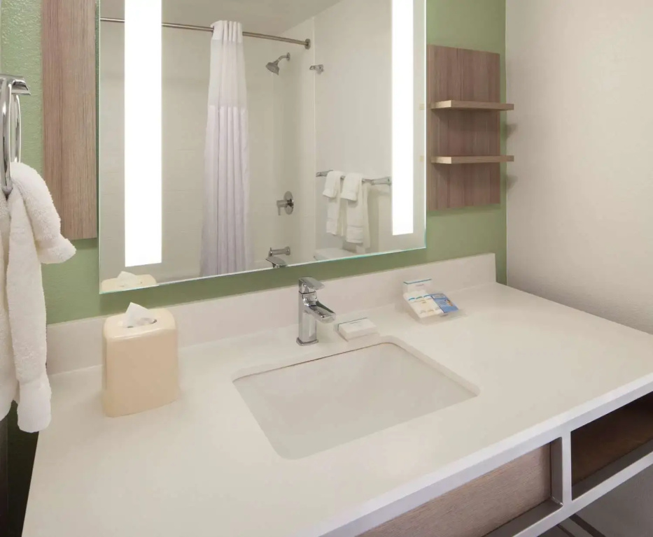 Hilton Garden Inn Jacksonville JTB/Deerwood Park - Général