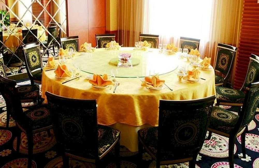 Days Hotel Frontier Jiading - Général