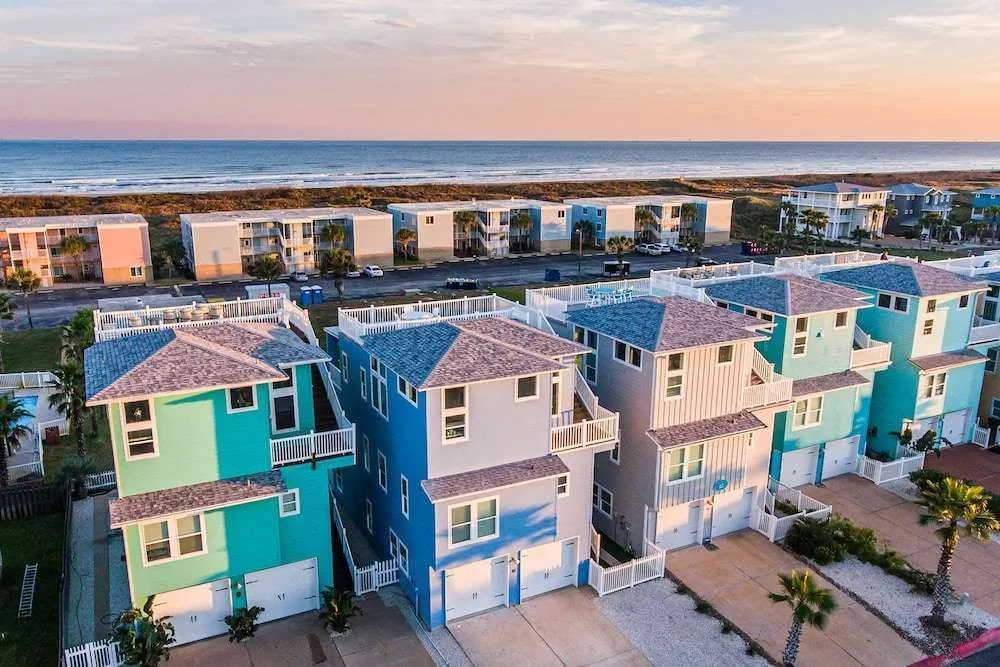 That's What Sea Said by Silver Sands Vacation Rentals