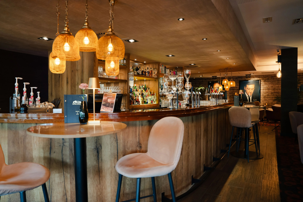 Van Der Valk Hotel Akersloot - Général