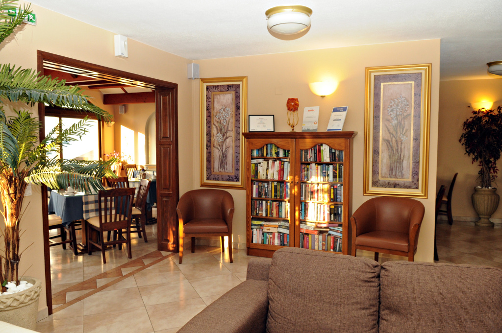 Hotel photo 18