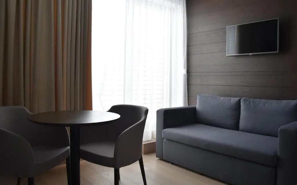 Hotel Harmony Medical & Wellness - Chambres