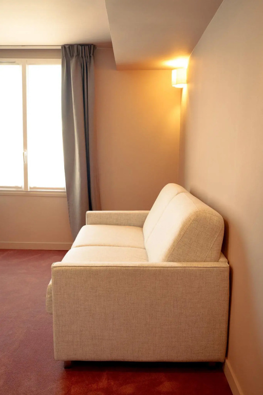 Lala Hotel - Général