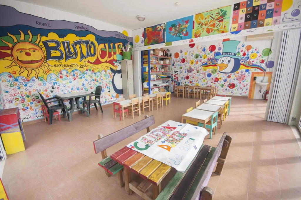 Blu Salento Village - Général