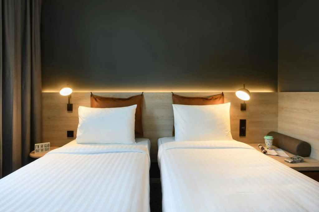 Hotel photo 19