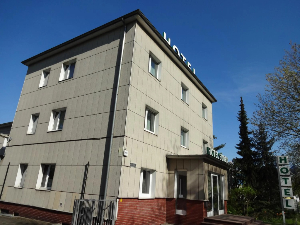 Hotel Süden