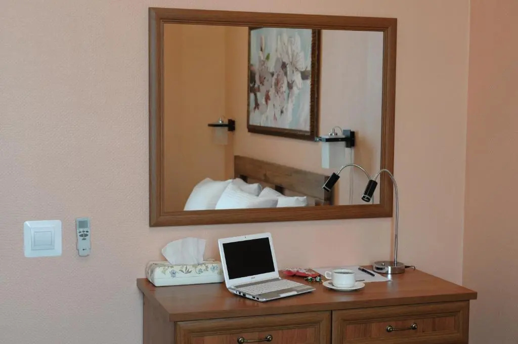 MelRose Hotel - Chambres