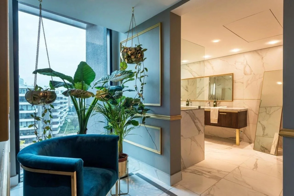 Hotel Eco Boutique Bidasoa - Général