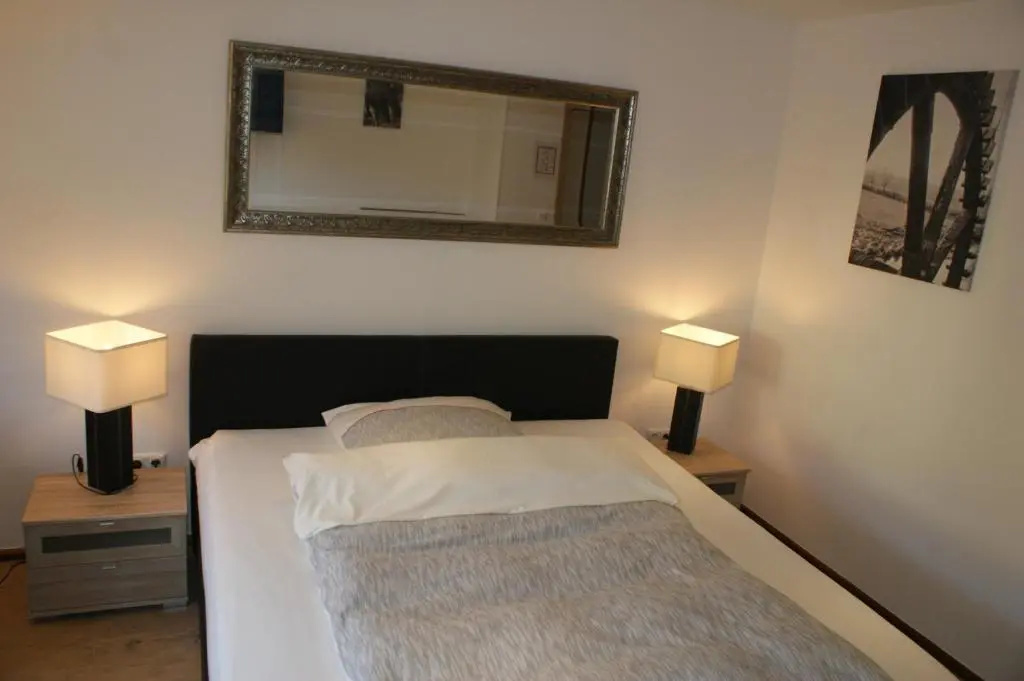 Brommler Muhle - Chambres