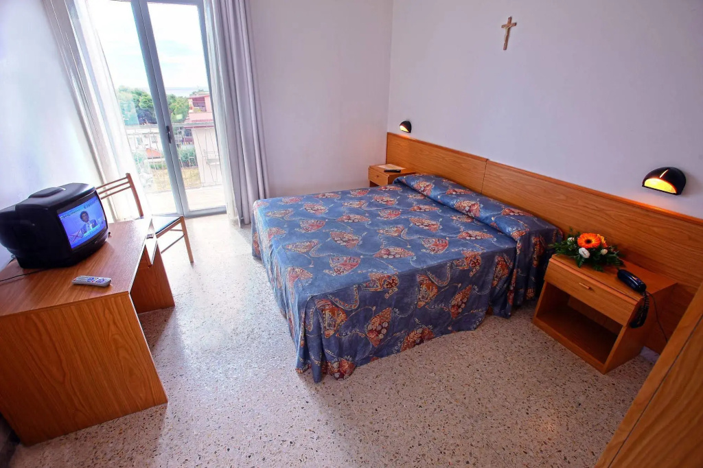 Hotel Corallo - Général