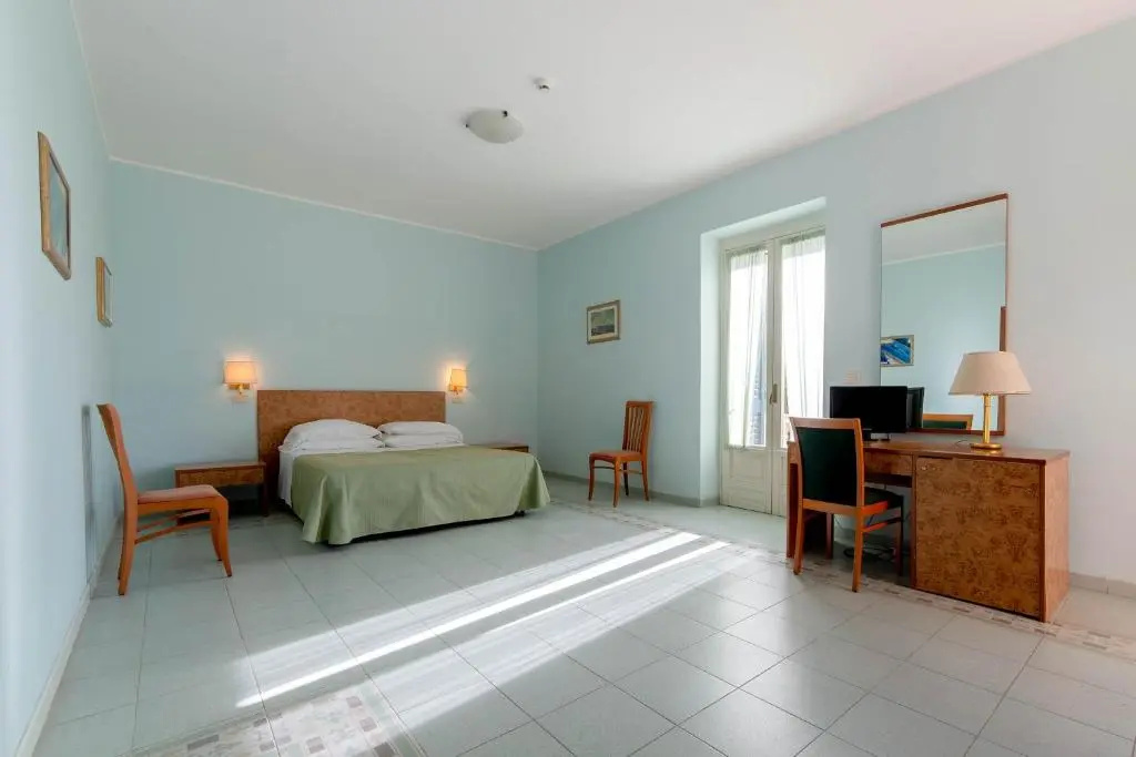 Antica Masseria Li Sauli - Chambres