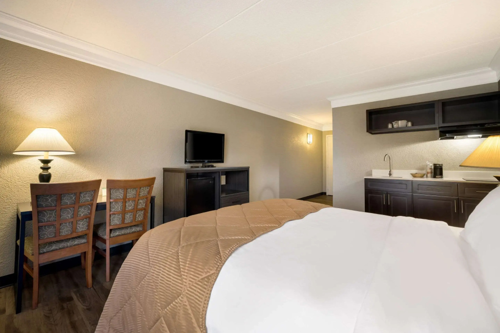 Hotel photo 6