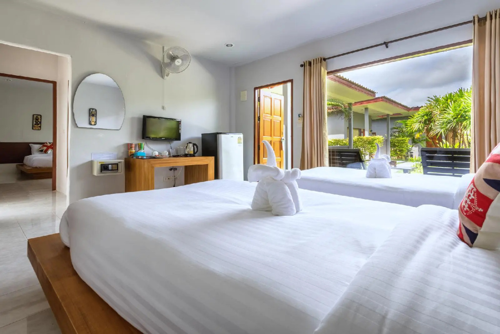 Hotel photo 2