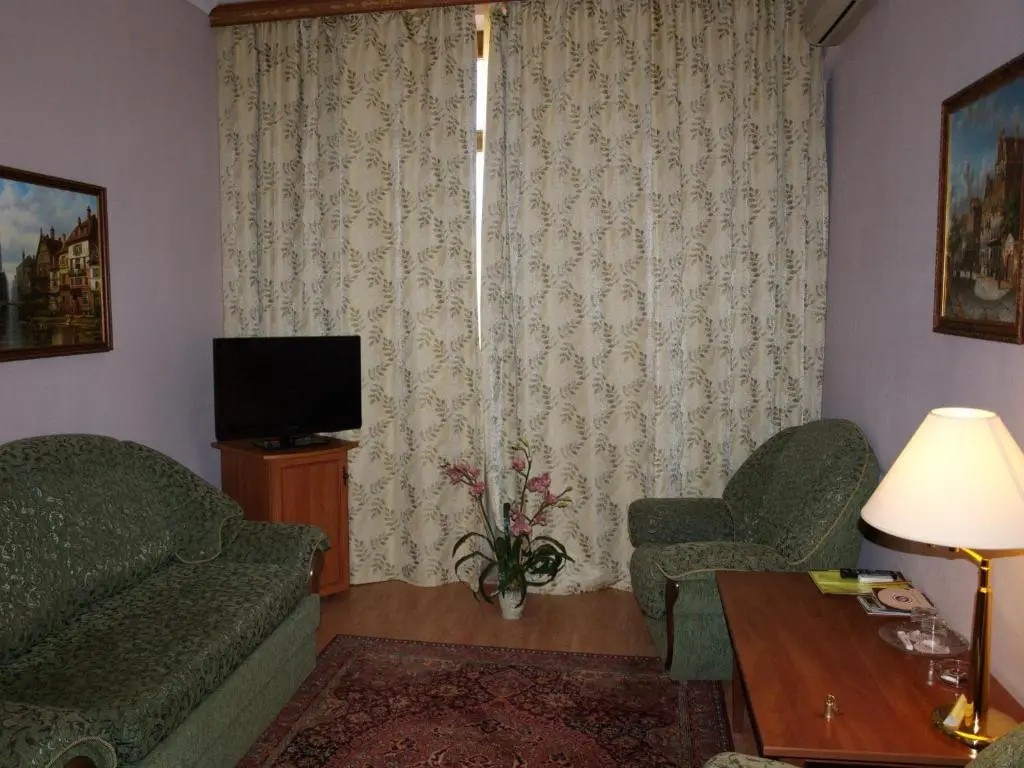 Superior Suite