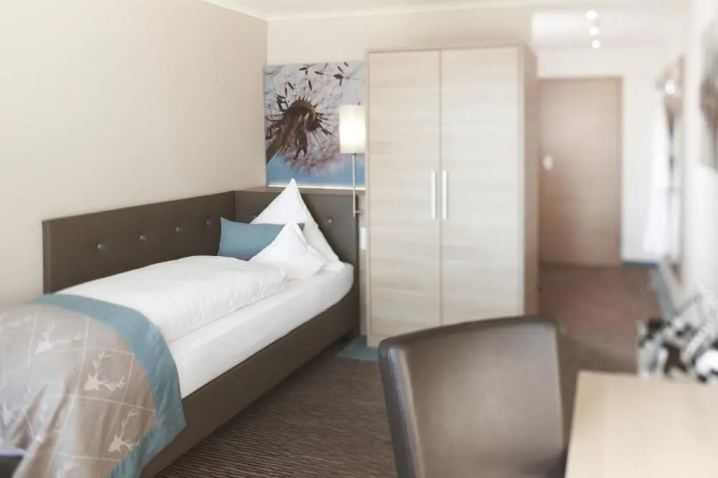 Classic Single room