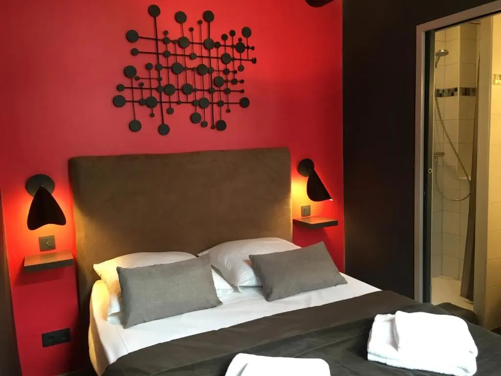 Hotel photo 3