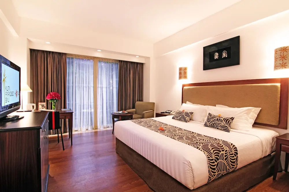 Kuta Paradiso Hotel