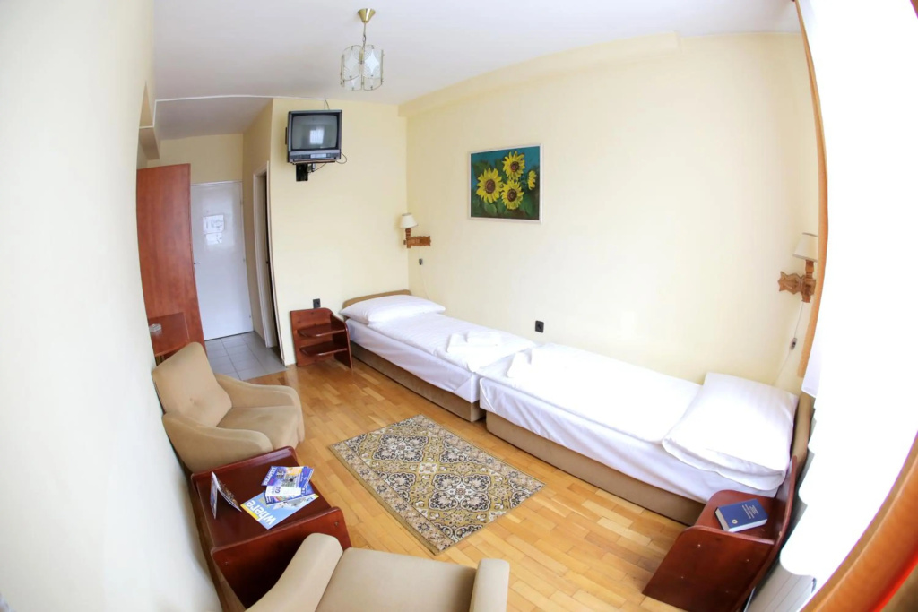 Hotel photo 20