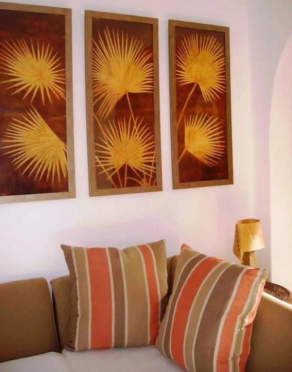 Lantana Galu Beach - Chambres