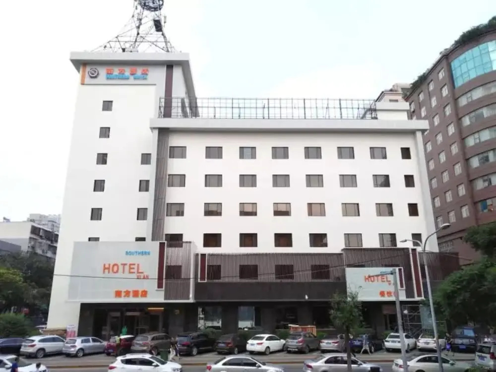 Hotel photo 1