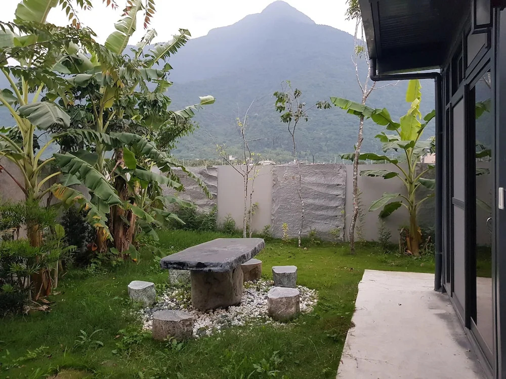 iFly B&B