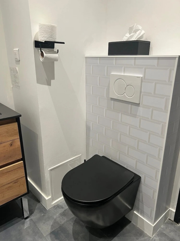 Comfort Double room (twin beds)