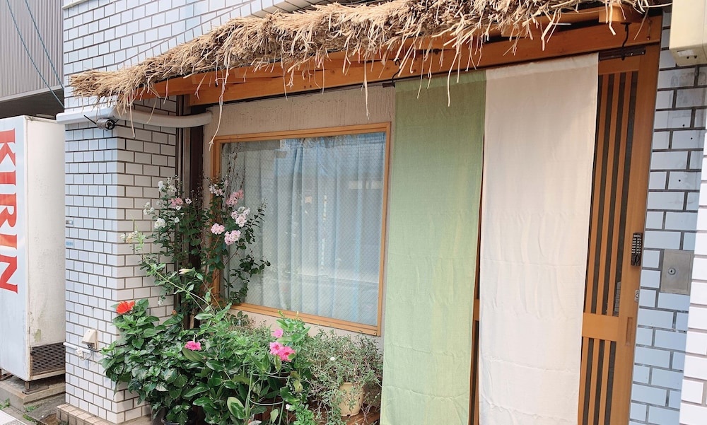 Hotel Minami 사진 22